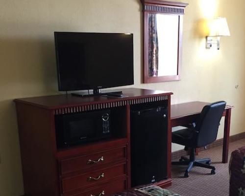 Executive Inn Scottsville المظهر الخارجي الصورة